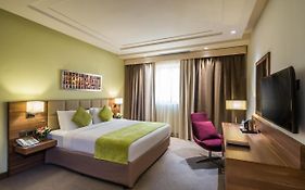 فندق مينا تبوك